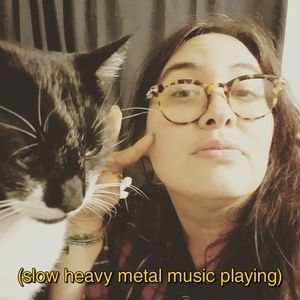 Meet your Posher, Jen